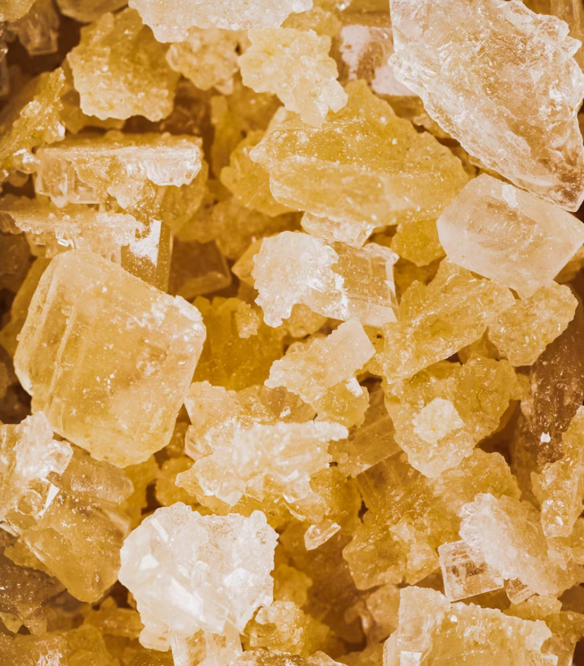 Small But Mighty: Sodium Hyaluronate