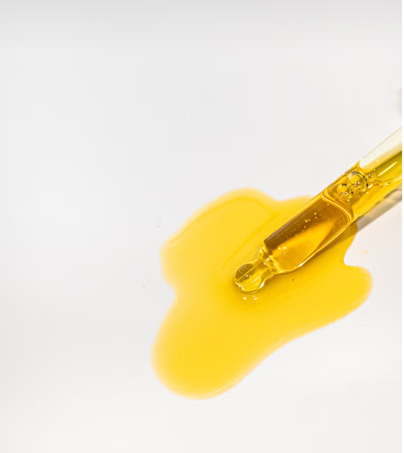 Argan Oil: Deep Care for Heat Exposed Hair