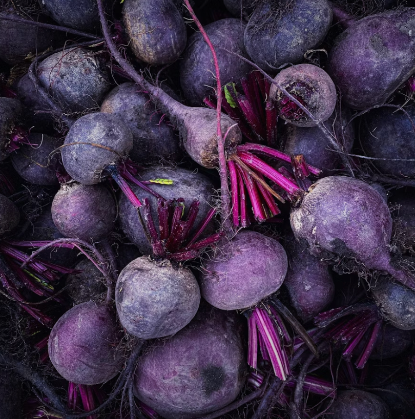 Skin Care from Beets? Meet Betaine.