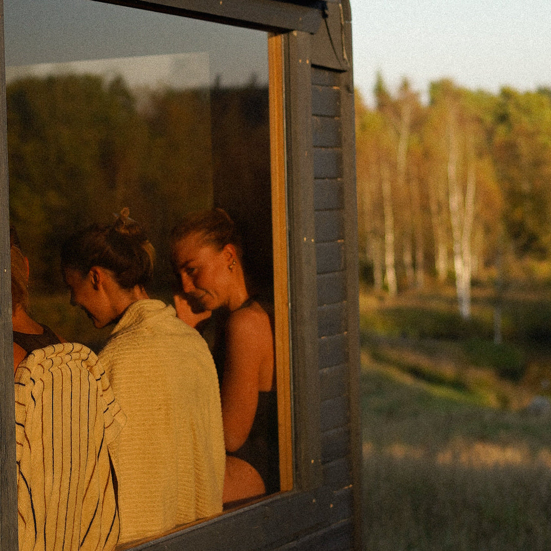 Yoga Retreat