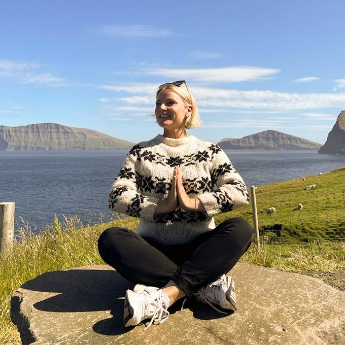 Yoga & Sauna Retreat i Svensk Skov